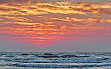 Mustang Island Sunrise_45023